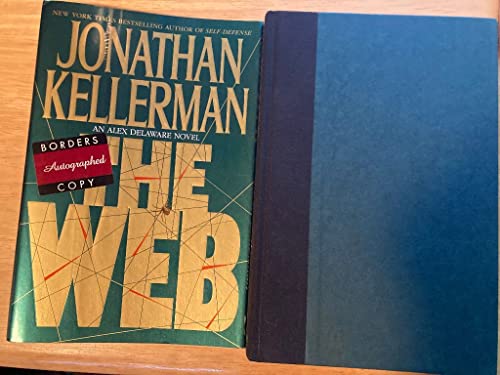 cover image The Web