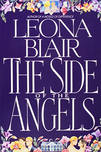 cover image The Side of the Angels