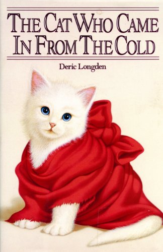 cover image The Cat Who Came in from the Cold