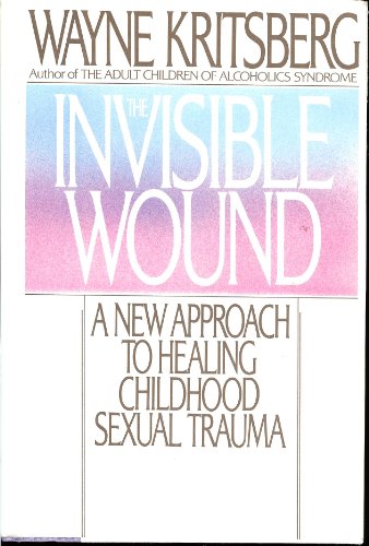 cover image The Invisible Wound