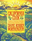 cover image The California Cook