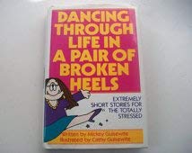 cover image Dancing Through Life in a Pair of Broken