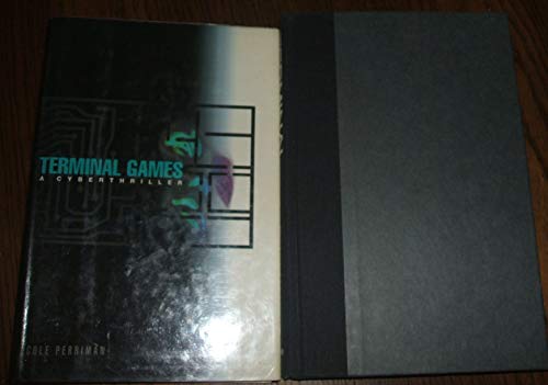 cover image Terminal Games