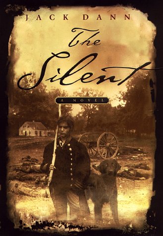cover image The Silent