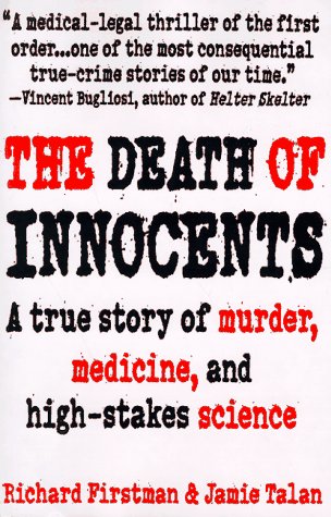 cover image Death of Innocents