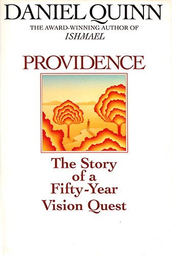 cover image Providence: The Story of a Fifty Year VIS