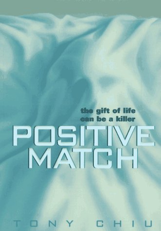 cover image Positive Match (Hc)