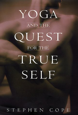 cover image Yoga and the Quest for the True Self