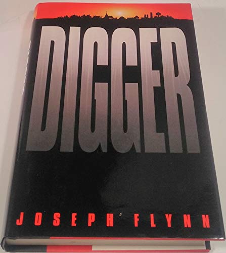 cover image Digger