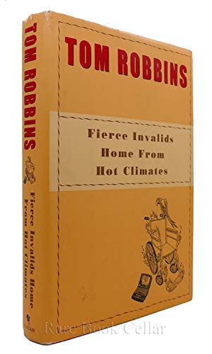 cover image Fierce Invalids Home from Hot Climates