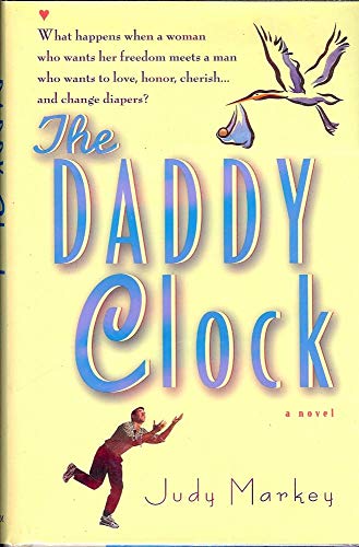 cover image The Daddy Clock