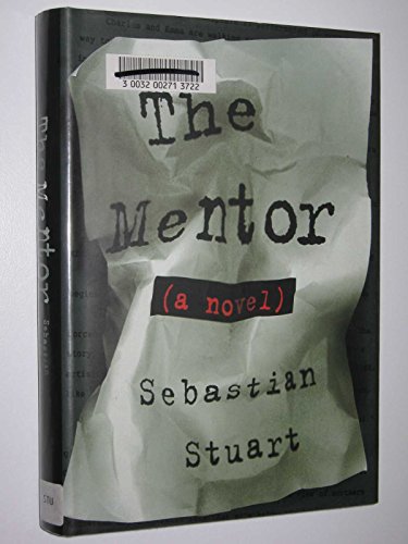 cover image The Mentor