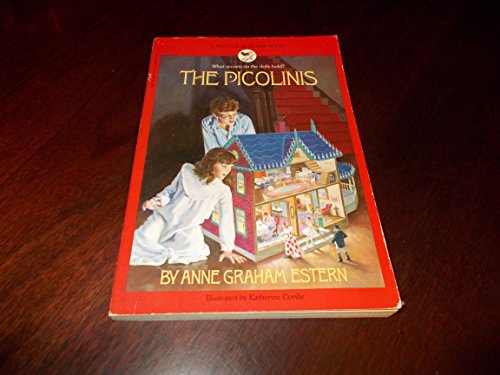cover image The Picolinis