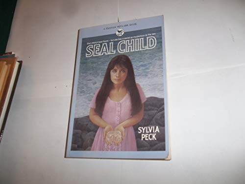 cover image Seal Child