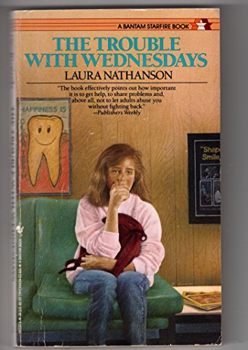 cover image Trouble W/Wednesdays