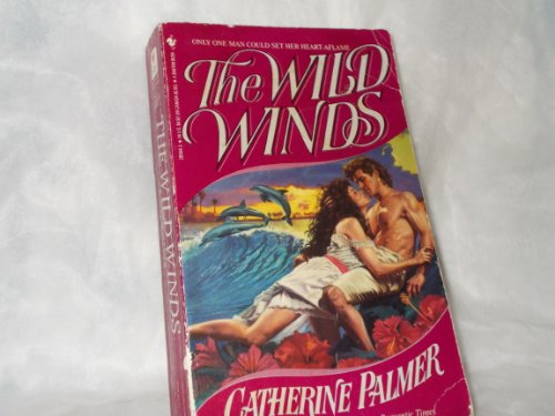 cover image The Wild Winds