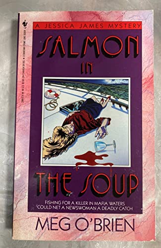 cover image Salmon in the Soup