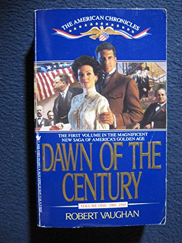 cover image Dawn of the Century