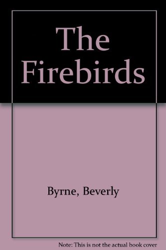 cover image The Firebirds