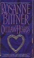 cover image Outlaw Hearts