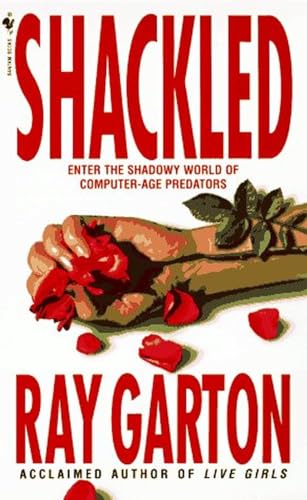 cover image Shackled
