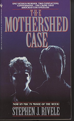 cover image The Mothershed Case