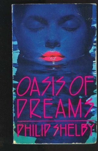 cover image Oasis of Dreams