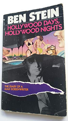 cover image Hollywood Days/Night