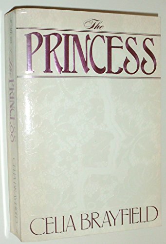 cover image The Princess