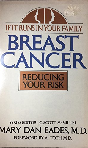 cover image If It Runs in the Family: Breast Cancer