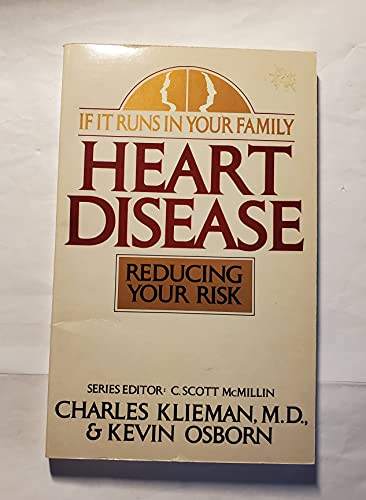 cover image If It Runs in the Family: Heart Disease