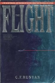 cover image The Flight