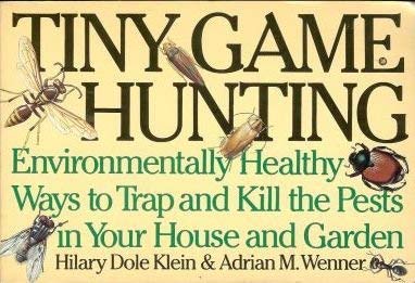 cover image Tiny Game Hunting
