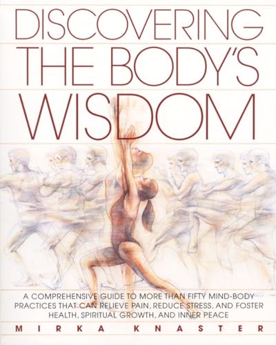 cover image Discovering the Body's Wisdom