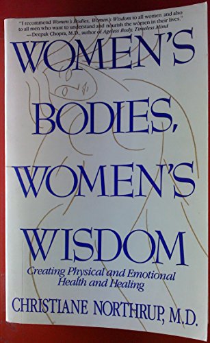 cover image Women's Bodies, Women's Wisdom