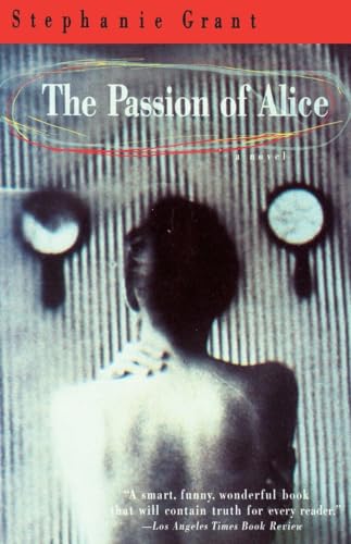 cover image The Passion of Alice