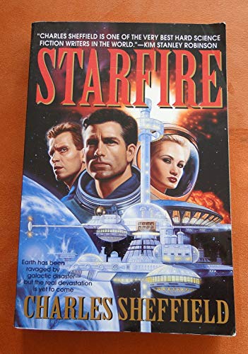 cover image Starfire