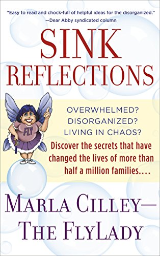 cover image Sink Reflections