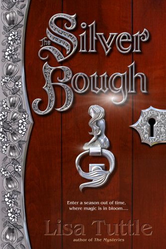 cover image Silver Bough