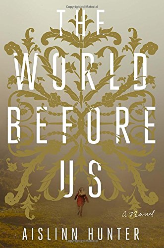 cover image The World Before Us