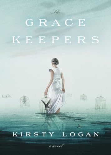 cover image The Gracekeepers