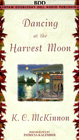 cover image Dancing at the Harvest Moon