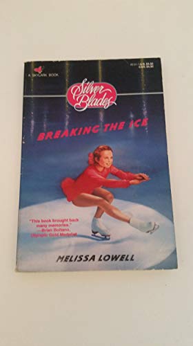 cover image Breaking the Ice