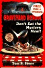 cover image Don't Eat the Mystery Meat