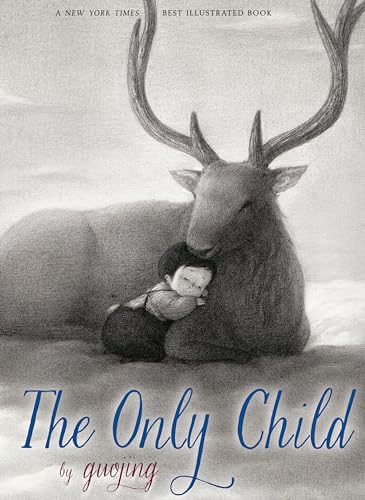 cover image The Only Child