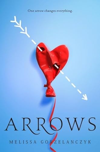 cover image Arrows
