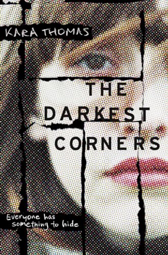 cover image The Darkest Corners