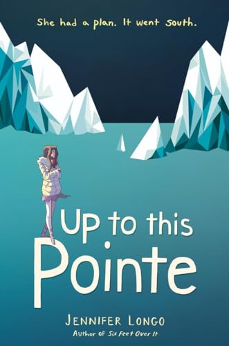 cover image Up to this Pointe