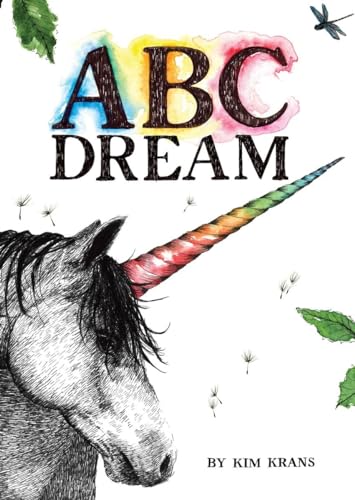 cover image ABC Dream