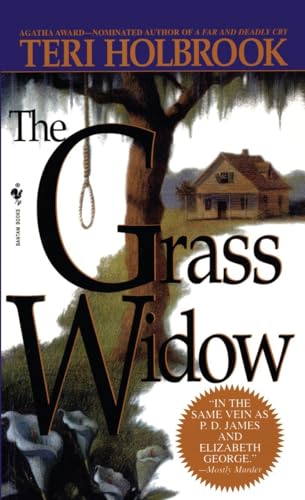 cover image The Grass Widow